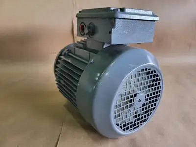 USED SEW-EURODRIVE (FA60)DFT90L4