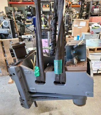 USED CINCINNATI CH-CM01-5