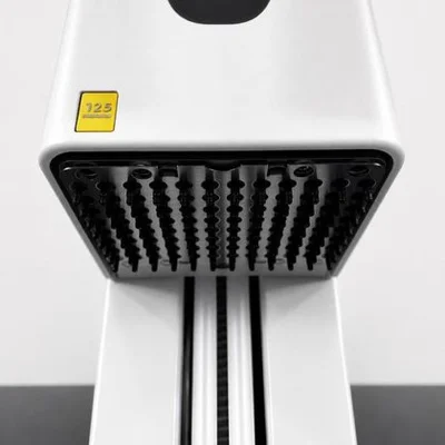 Used INTEGRA MINI 96 (125 ΜL PIPETTING HEAD) Pipettes New Jersey US | Bionex Scientific LLC #896878