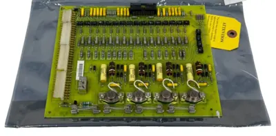 GENERAL ELECTRIC DS3800HIOA1B1D INPUT ISOLATOR REFURBISHED
