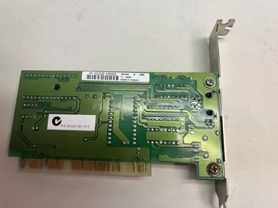 New | in-Stock SMC 1208T Network Cards Ohio US | Surplus Asset Holdings #1462641
