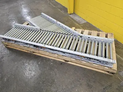 Used 2023 INTELLIGRATED MDR 710 Conveyors Wisconsin US | Packer City Sales #1342723