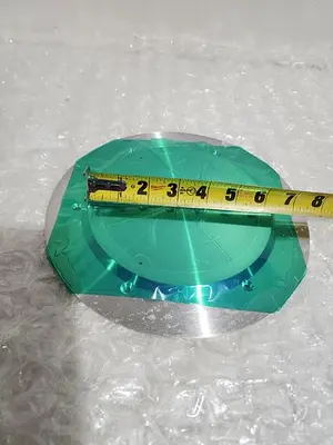 PLATE FEATURE 6.125 M00000412
