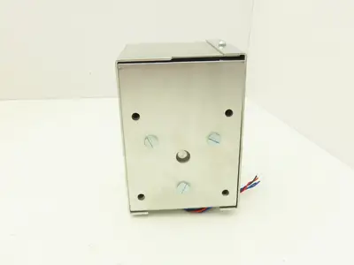 Ransburg 78880-00 VM2 Transformer Controller 12rpm 115V 3006-005