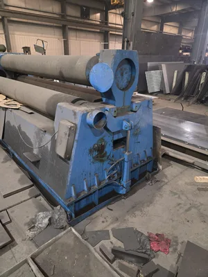 USED 1976 KUMLA PV7H