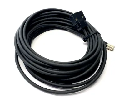 USED KEYENCE CA-CN10