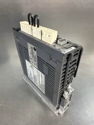 Used MITSUBISHI MR-J3-40B-EB Servo Drives | Palmetto Automation #1149227