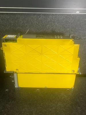 USED FANUC A06B-6240-H207