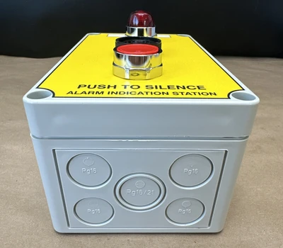NEW KELE & ASSOCIATES AIS-120A