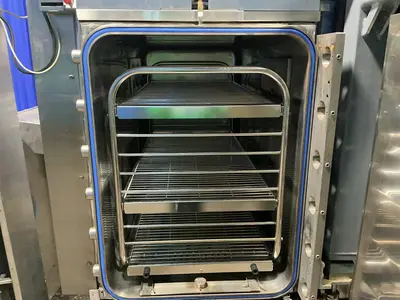 Used 2014 GETINGE 733HC Heat Treating Units Ohio US | HGR 24 #1516966