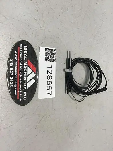 Used OMRON E32-D32 Fiber Optics Michigan US | Ideal Machinery #598150