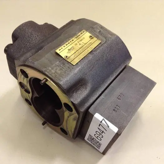 Used REXROTH 1PF2G330/029RD07MB Motors (misc) | Ideal Machinery #618962