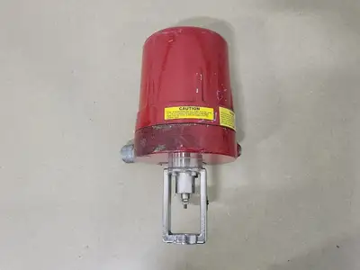 USED BADGER METER EVA-1 XBC-0