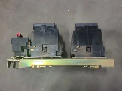 USED SQUARE D 8736SDO1V02S