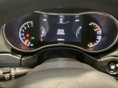 Used 2019 JEEP GRAND CHEROKEE SUVs Michigan US | Miedema Asset Management Group #1444910