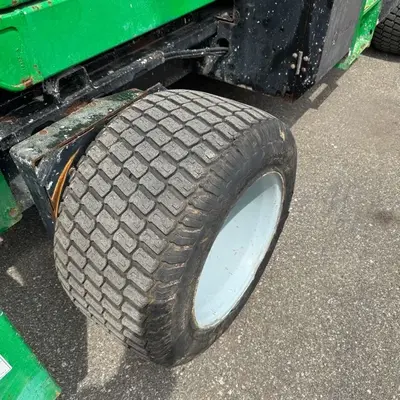 USED 2014 Genie GS-5390 RT