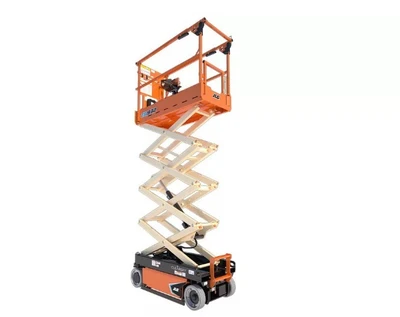 NEW 2026 JLG ES1932