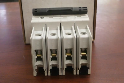 NEW Allen-Bradley S204UP-K13