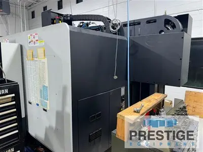 USED 2019 DOOSAN DVF 5000