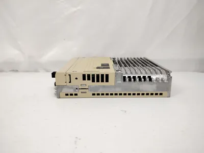 USED YASKAWA SGDV-2R8A11A