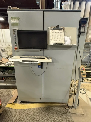 Used 2021 BIESSE ROVER B EDGE 1667 Routers Illinois US | Revelation Machinery #1328269