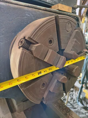 LEBLOND REGAL 32" x 140" Engine Lathes | ESS Industrial Equipment Sales (8)