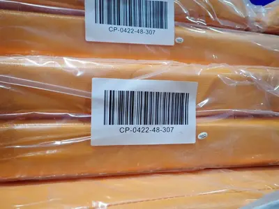 USED MCCUE CP042248307
