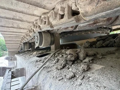 2007 KOBELCO SK250LC Excavator | Title Equipment & Recreation Inc. (5)