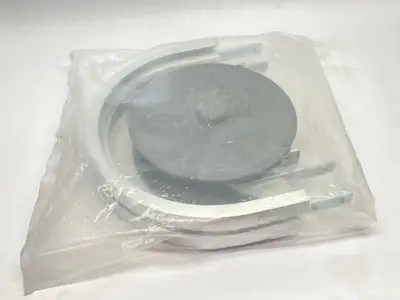 New | in-Stock Simplimatic 180 Degree Horizontal Conveyor Wheel Bend Conveyor Parts Michigan US | Maverick Industrial Sales #1395519