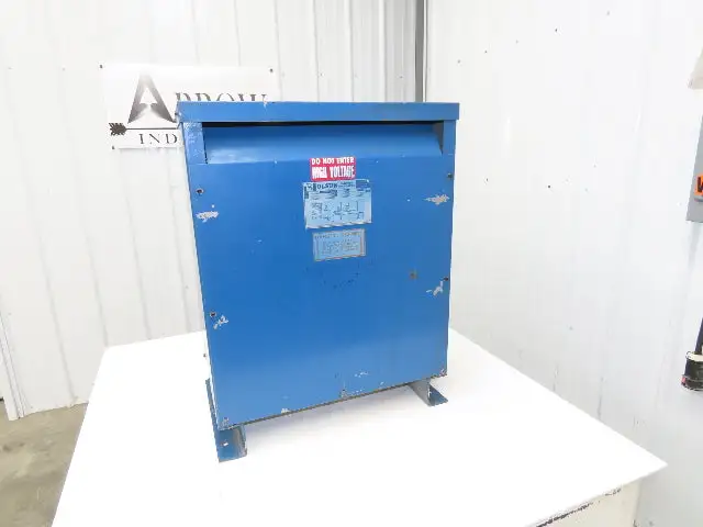 Used OLSUN _UNKNOWN_ Transformers Indiana US | Arrow Industrial #1147376