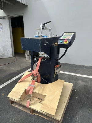 Used MITRE-MITE "VN4" Nailers California US | MachineryMax #1373239