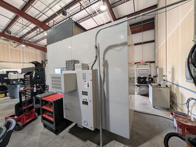 2023 HAAS UMC-750 Universal Machining Centers | Toolquip, Inc. (13)