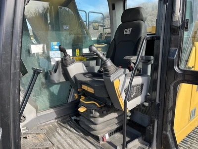Used 2019 Caterpillar 336 Excavators Illinois US | Zadoon Equipment #1480658