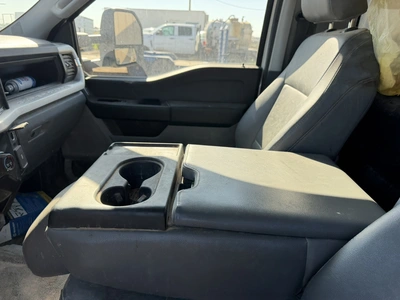 Used 2017 FORD F550 SD XL FLATBED TRUCK Flatbed Trucks Texas US | Miedema Asset Management Group #1315689