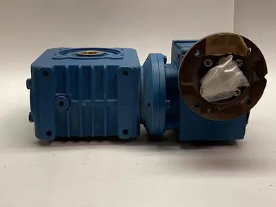 Used GEGA _UNKNOWN_ A.C. Motors | Surplus Asset Holdings #1204626