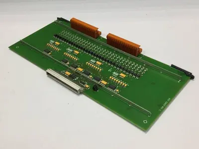 USED VAN DORN PC330-037