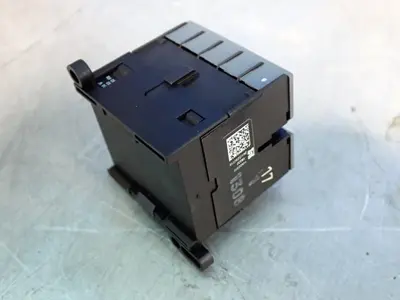 Used ABB B73010F PLC Contactors Ohio US | HGR 24 #1064899