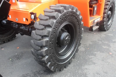 Used 2018 SKYTRAK 8042 Misc Forklifts Pennsylvania US | National Lift Equipment #1398543
