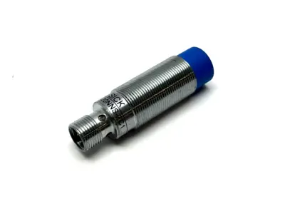 Used SICK IM18-20NNS-ZC1 Proximity Sensors Michigan US | Maverick Industrial Sales #1453070