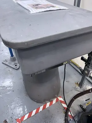 Used GRAYMILLS BIOMATIC Parts Washers | Machinery Marketing International #380277