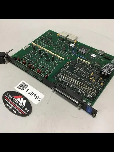Used CINCINNATI MILACRON 3-542-1369A Circuit Boards Michigan US | Ideal Machinery #568363
