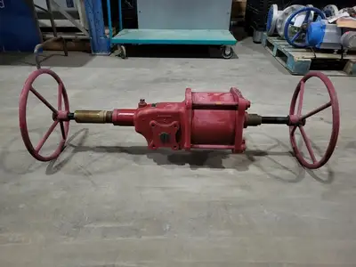 USED ROTORK CP/D-055-200CA/NH