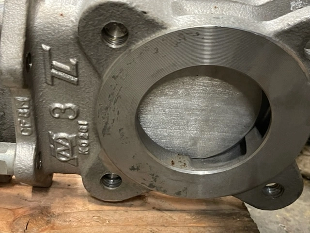 Used TL _UNKNOWN_ Valves/Fittings Minnesota US | Peak Machinery, Inc. #285716