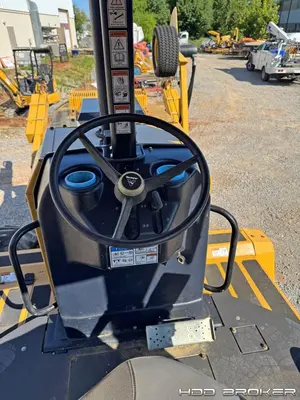 Used 2021 VERMEER 2021 VERMEER RTX1250I2 Trenchers Florida US | HDD Broker #1346406
