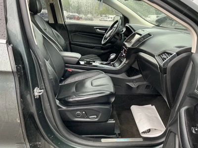 Used 2015 FORD EDGE SUVs Michigan US | Miedema Asset Management Group #1406773