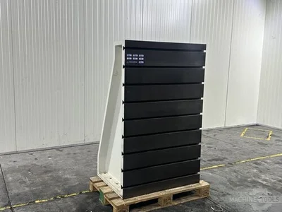 USED 1995 STOLLE Angle Plates