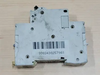 USED MERLIN GERIN C60N-C2