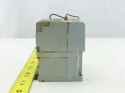 ASEA SK 432 3183 DEG 20 Contactor