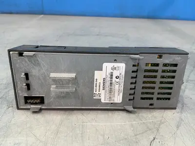 Used SIEMENS 6SL32440BB131FA0 Industrial Controls Ohio US | HGR 24 #1520867