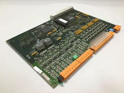 USED KEBA E-8-THERMO 1770B-1